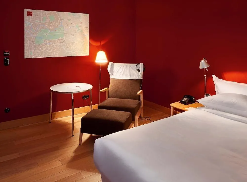 Casa Camper Berlin Hotel