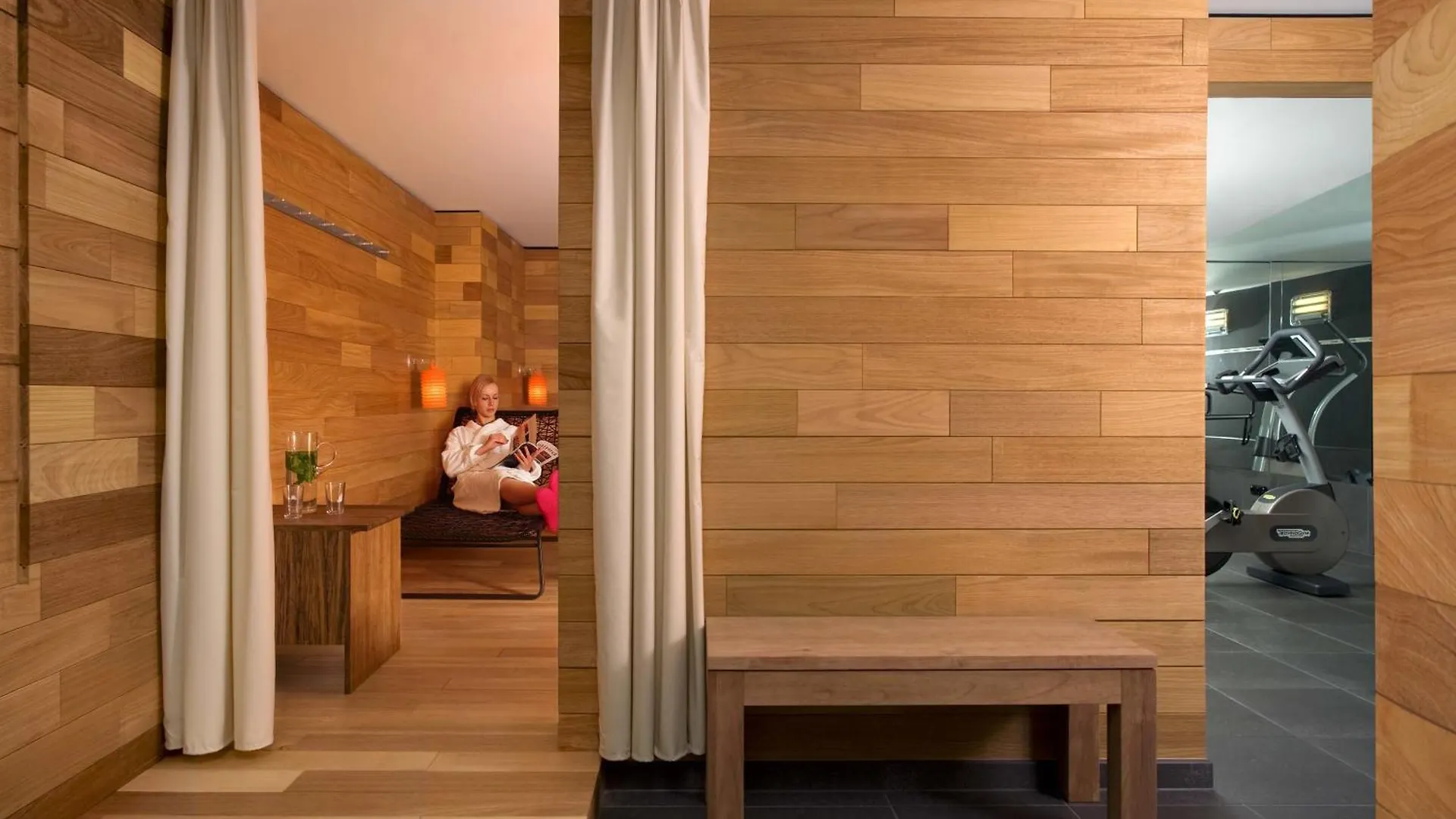 Casa Camper Berlin Hotel Germany