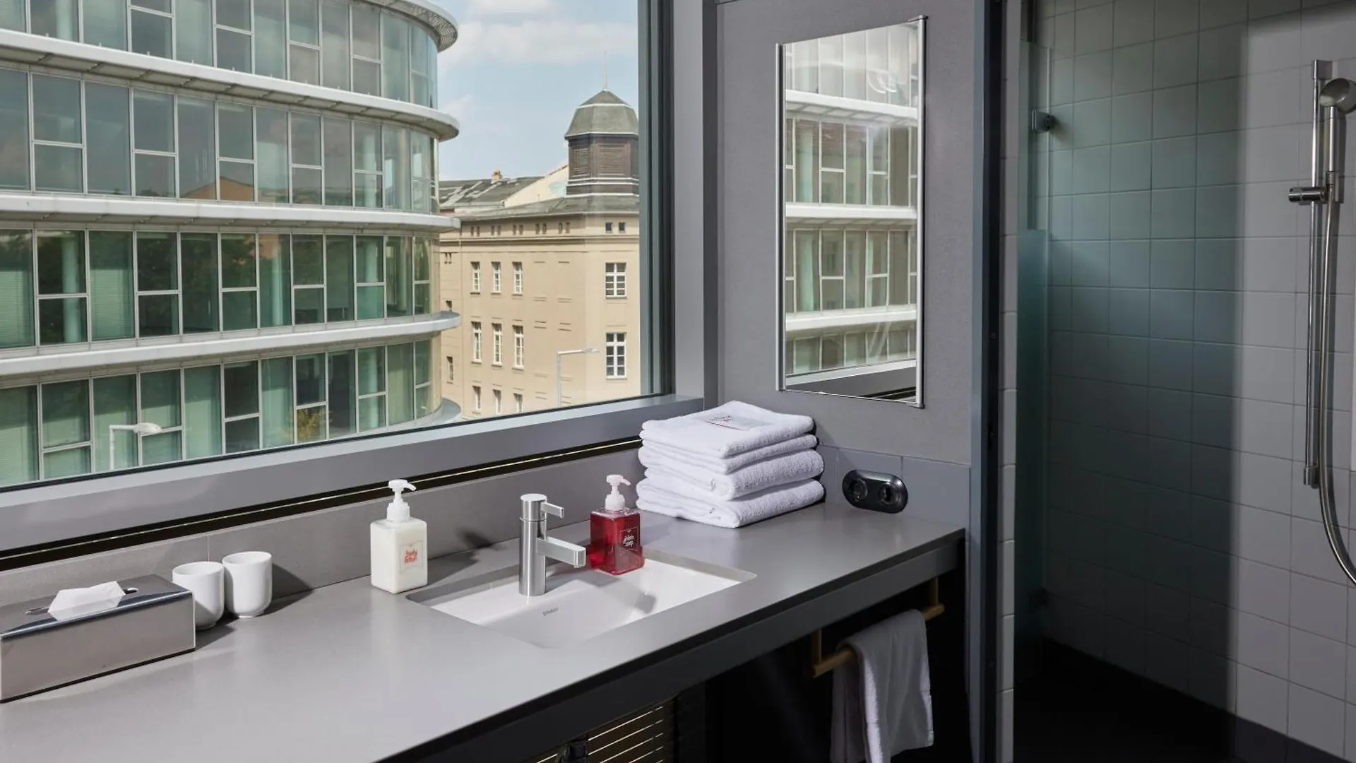Casa Camper Berlin Hotel
