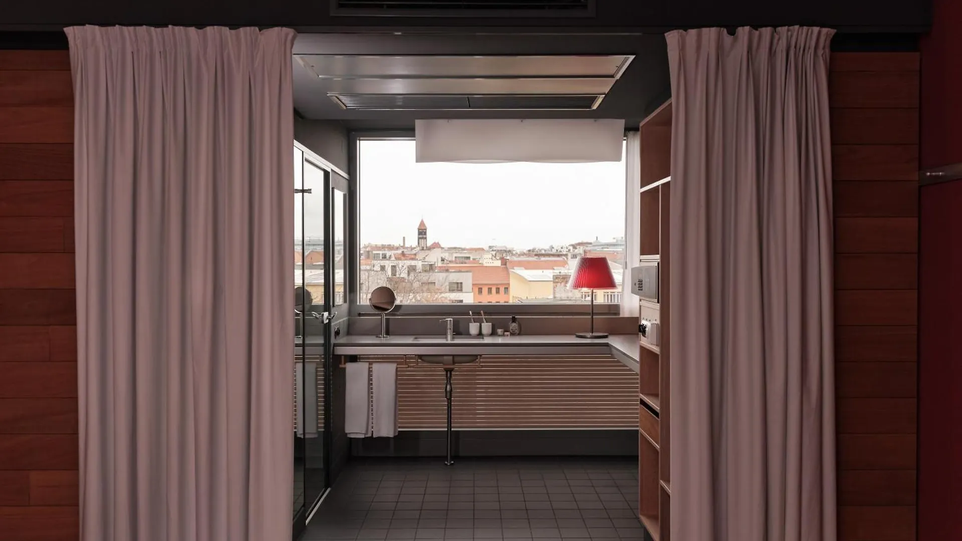 Casa Camper Berlin Hotel