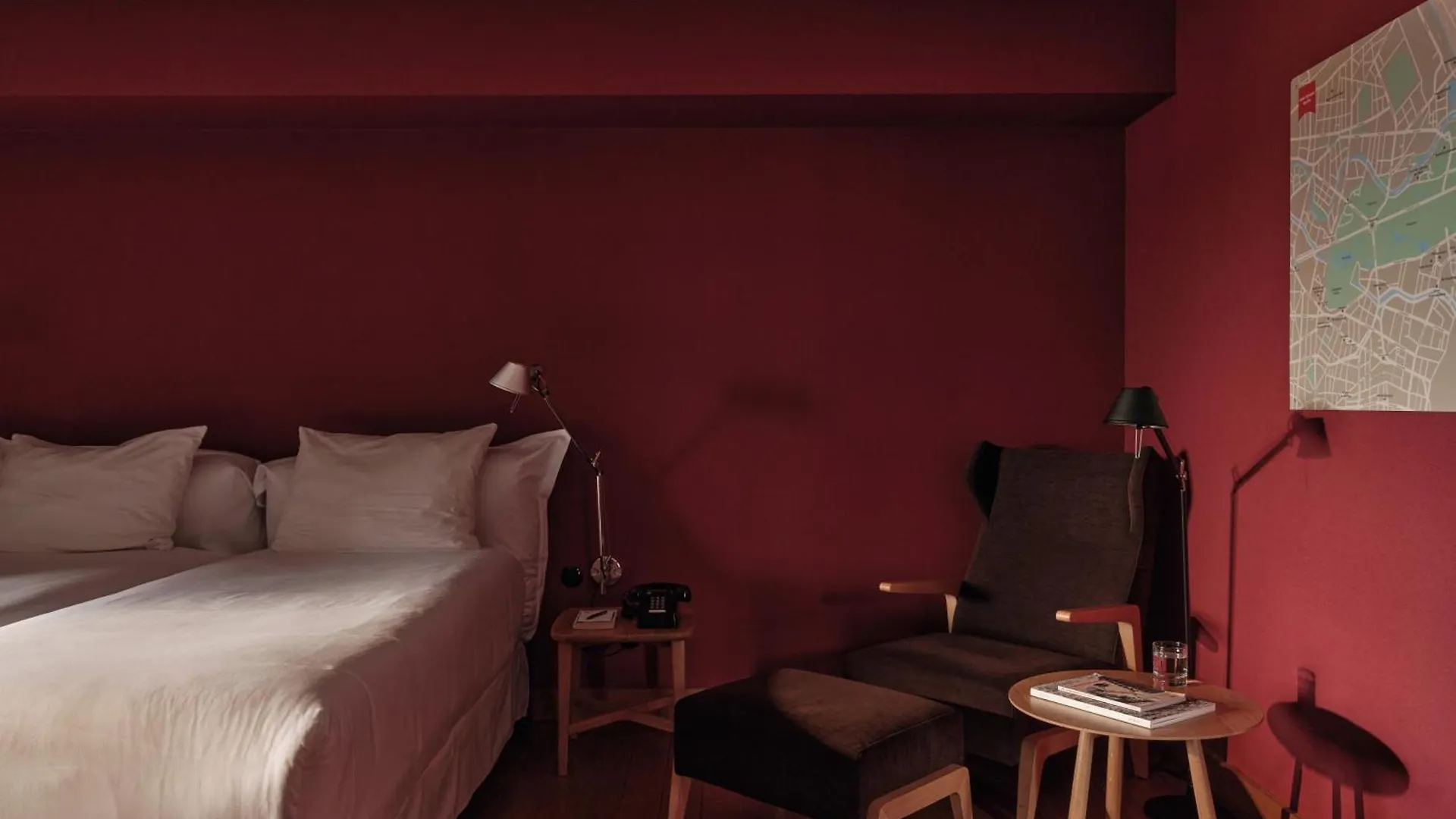 Casa Camper Berlin Hotel
