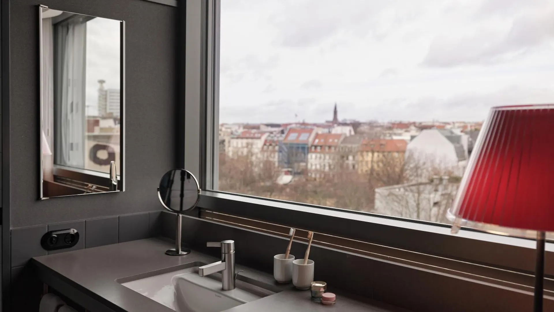 ****  Casa Camper Berlin Hotel Germany