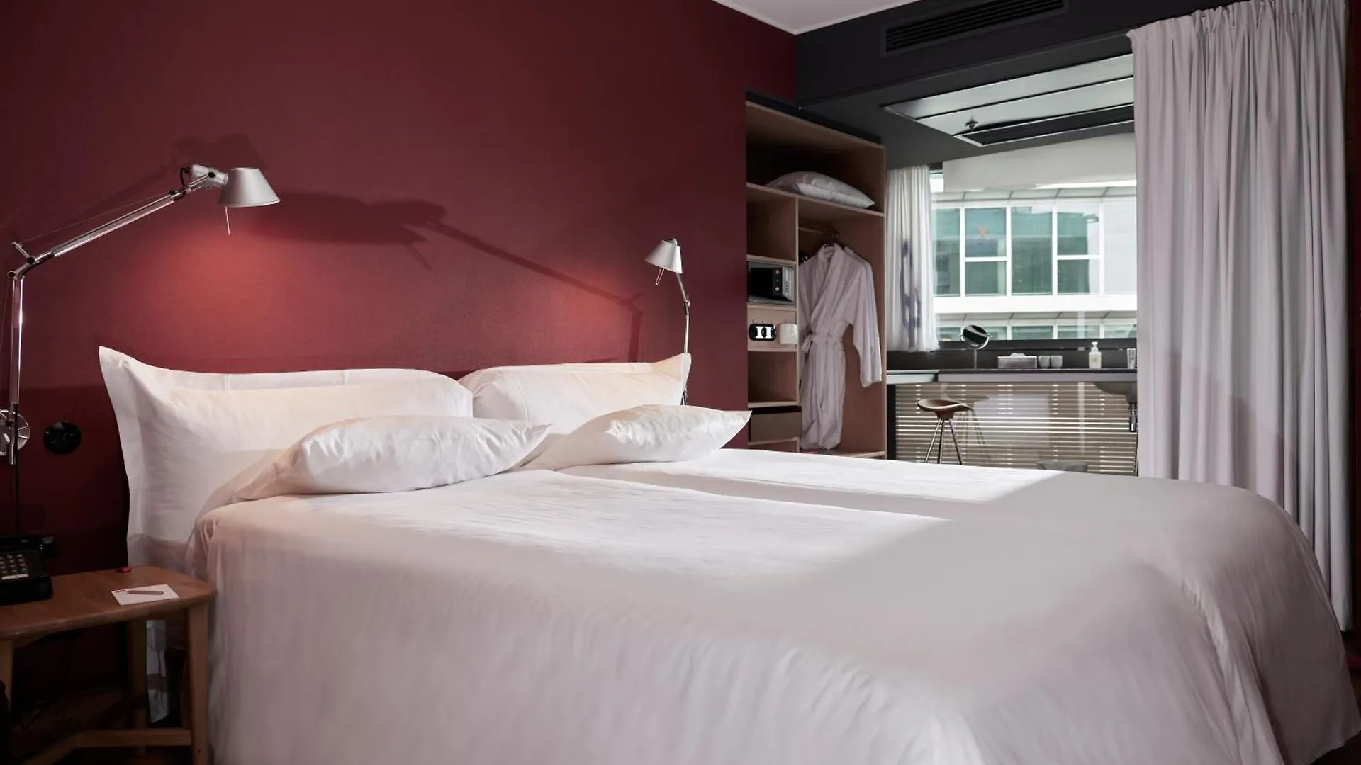 Casa Camper Berlin Hotel