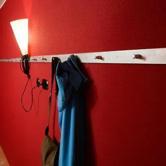 Casa Camper Berlin Hotel