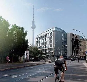 Casa Camper Berlin Hotel