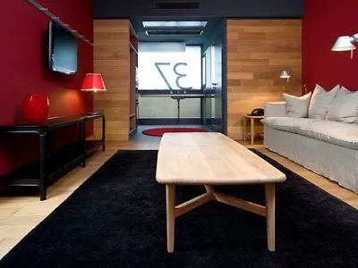 Casa Camper Berlin Hotel