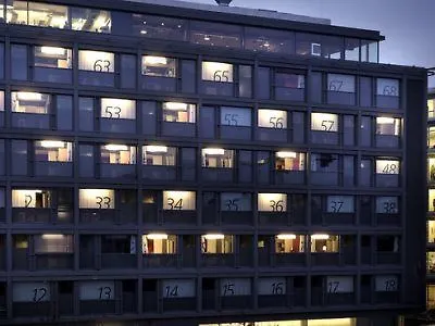 ****  Casa Camper Berlin Hotel Germany