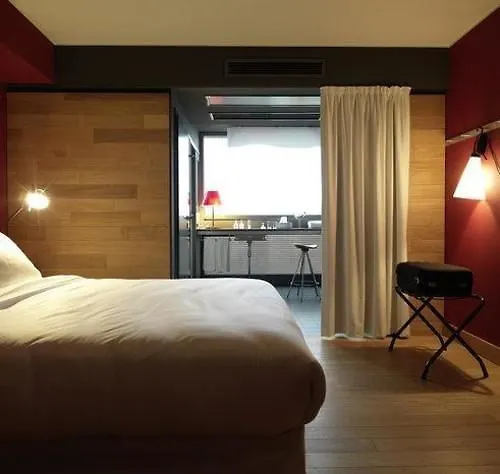 Casa Camper Berlin Hotel