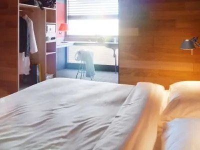 Casa Camper Berlin Hotel Germany