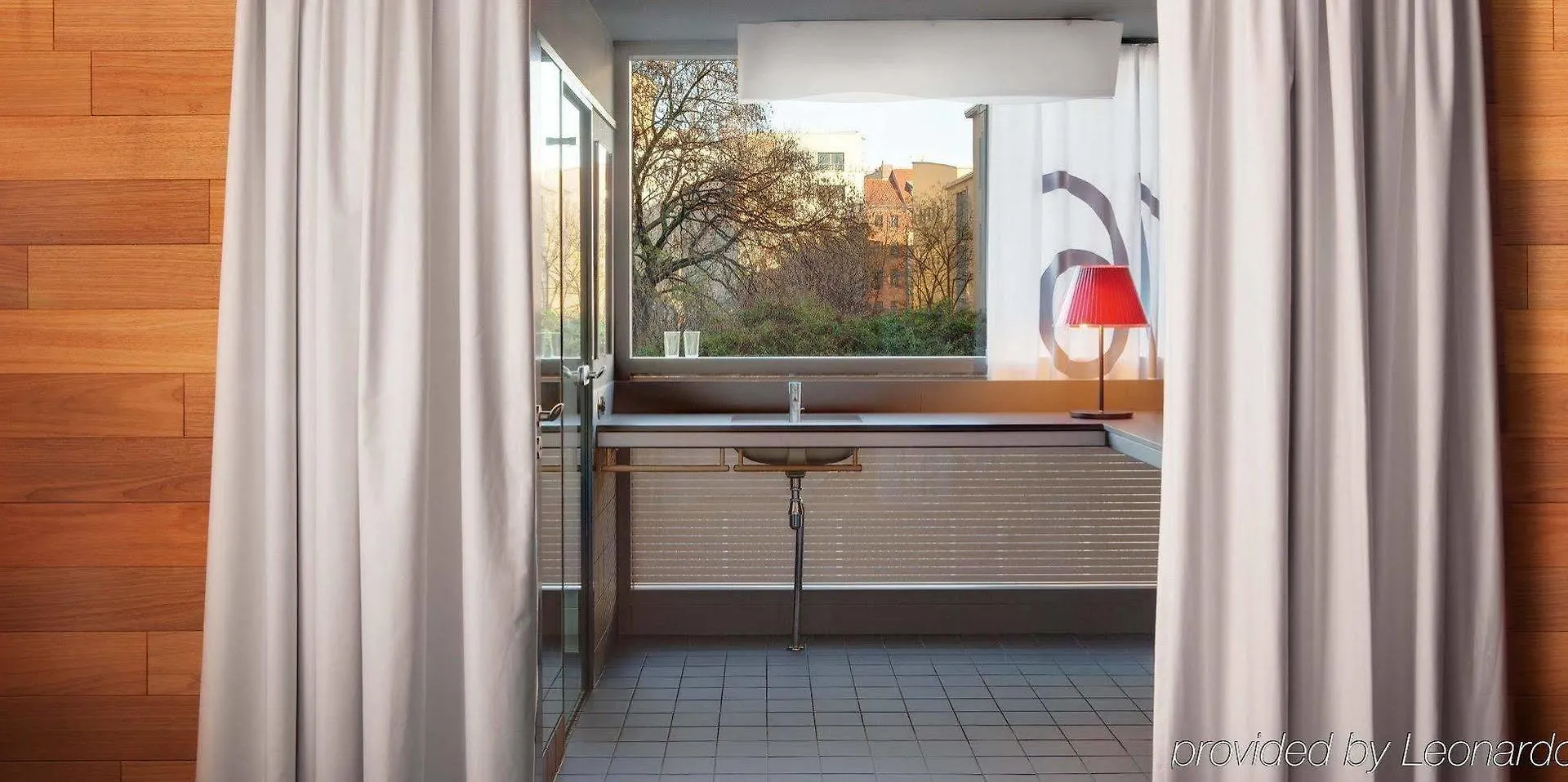 Casa Camper Berlin Hotel