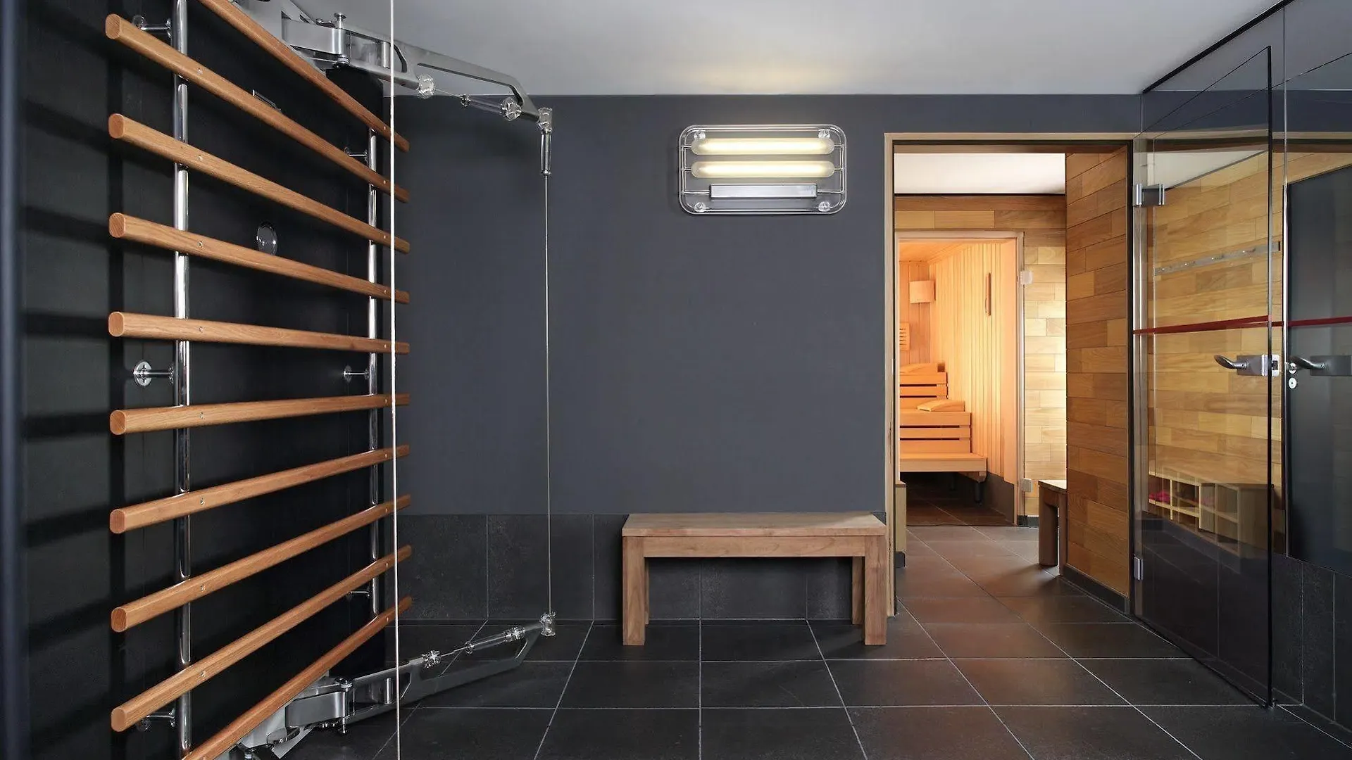 Casa Camper Berlin Hotel
