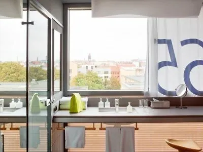 Casa Camper Berlin Hotel