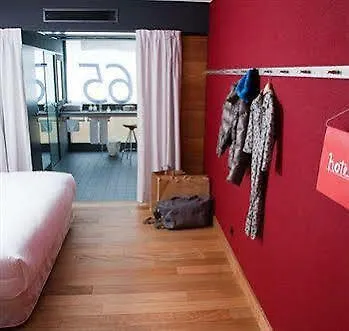 Casa Camper Berlin Hotel