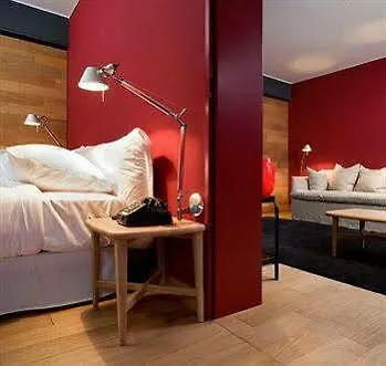 ****  Casa Camper Berlin Hotel Germany