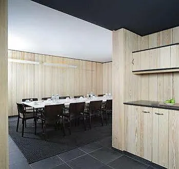 Casa Camper Berlin Hotel