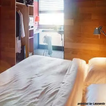 Casa Camper Berlin Hotel 4*,