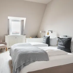 Limehome Chausseestrasse Apartment