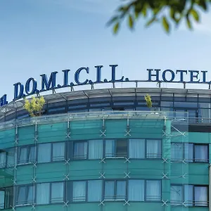4* Hotel Domicil By Golden Tulip