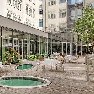 4* Hotel Mövenpick Am Potsdamer Platz