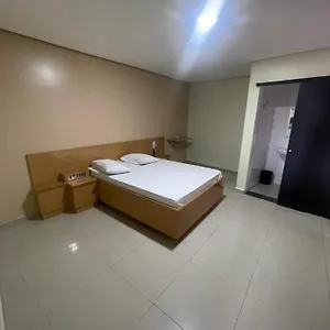 Kiss Sapopemba Hotel
