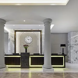 Hotell Titanic Gendarmenmarkt, Berlin