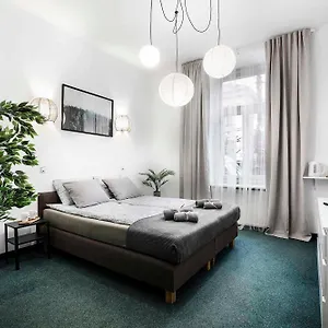 27rooms Czapskich Great Location, Old Town Apart-hotel