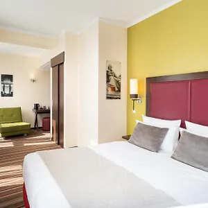 Hotell Leonardo, Berlin