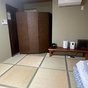 旅館 和風旅館上本町 **