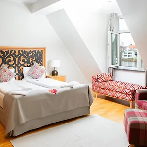 Altes Faehrhaus Отель