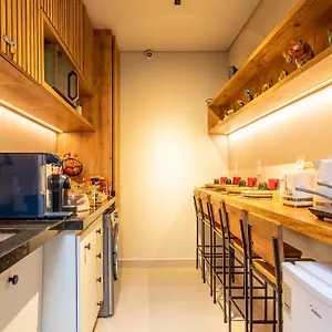 Casa Savana Alojamento de Acomodação e Pequeno-almoço