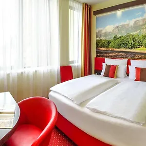 4* Hotel Western Plaza Kurfürstendamm