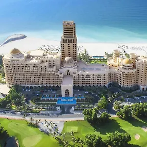 Resort Waldorf Astoria Khaimah