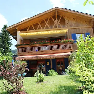 Schauberger , Oberammergau Germany