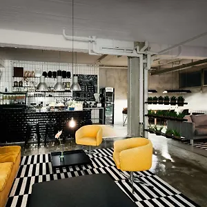 Wallyard Albergue