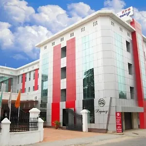 Kpm Regency 3*, Palakkad India
