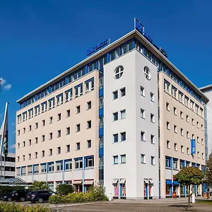 Ibis Budget Ost Отель