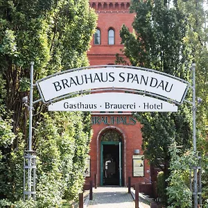 2* Hotel Brauhaus In Spandau