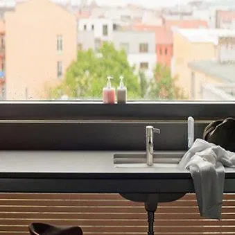 Hotel Casa Camper Berlín