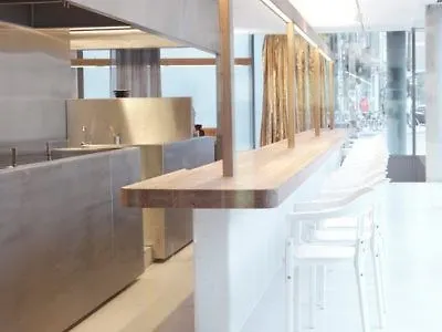 ****  Hotel Casa Camper Berlín Alemania