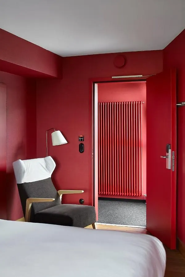 Casa Camper Berlin Hotel 4*,  Germany