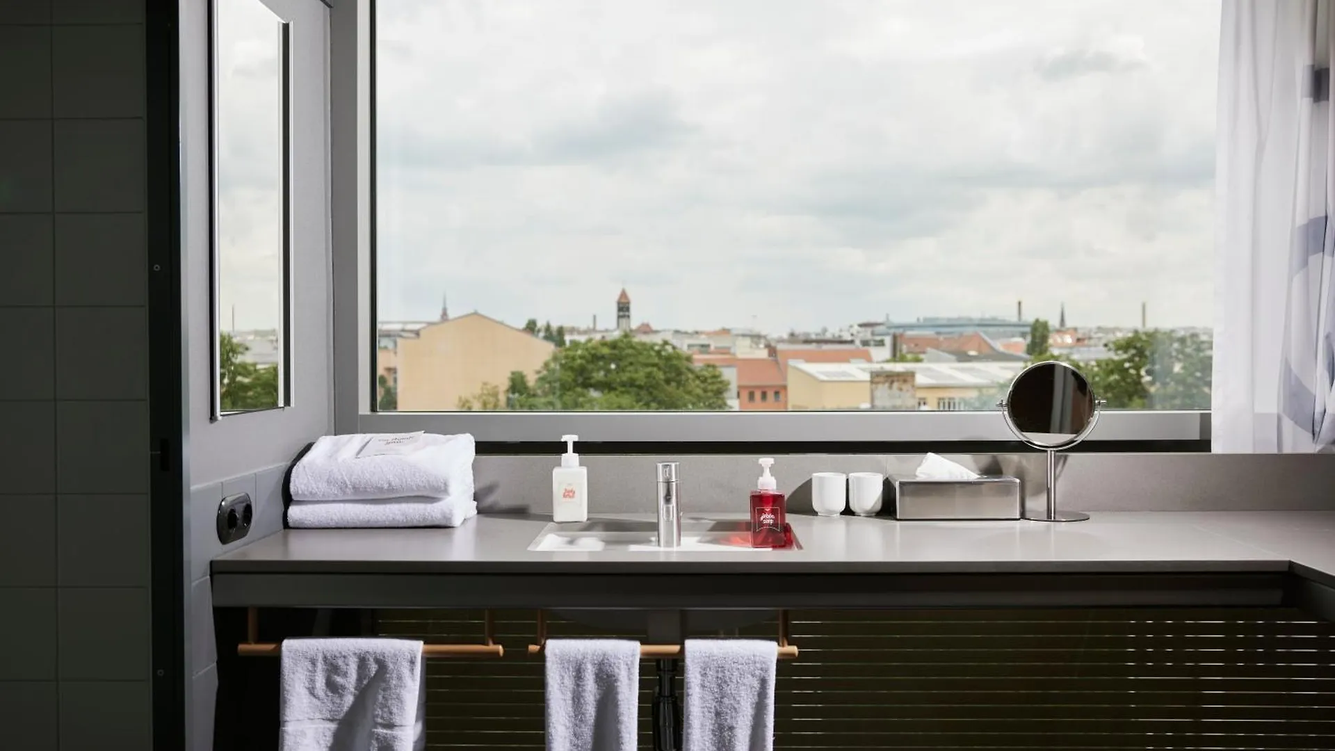 Casa Camper Berlin Hotel Germany